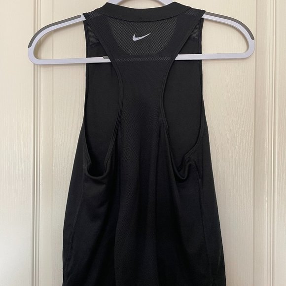 Nike Dri-FIT Racerback Tank - Picture 3 of 4